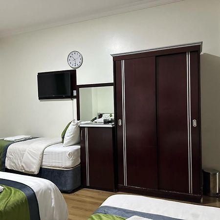 Murjan Al Madinah Hotel Medina Luaran gambar
