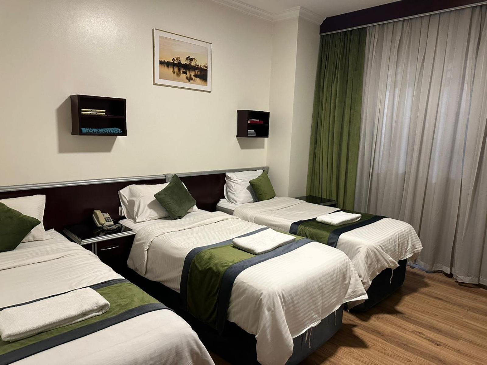 Murjan Al Madinah Hotel Medina Luaran gambar