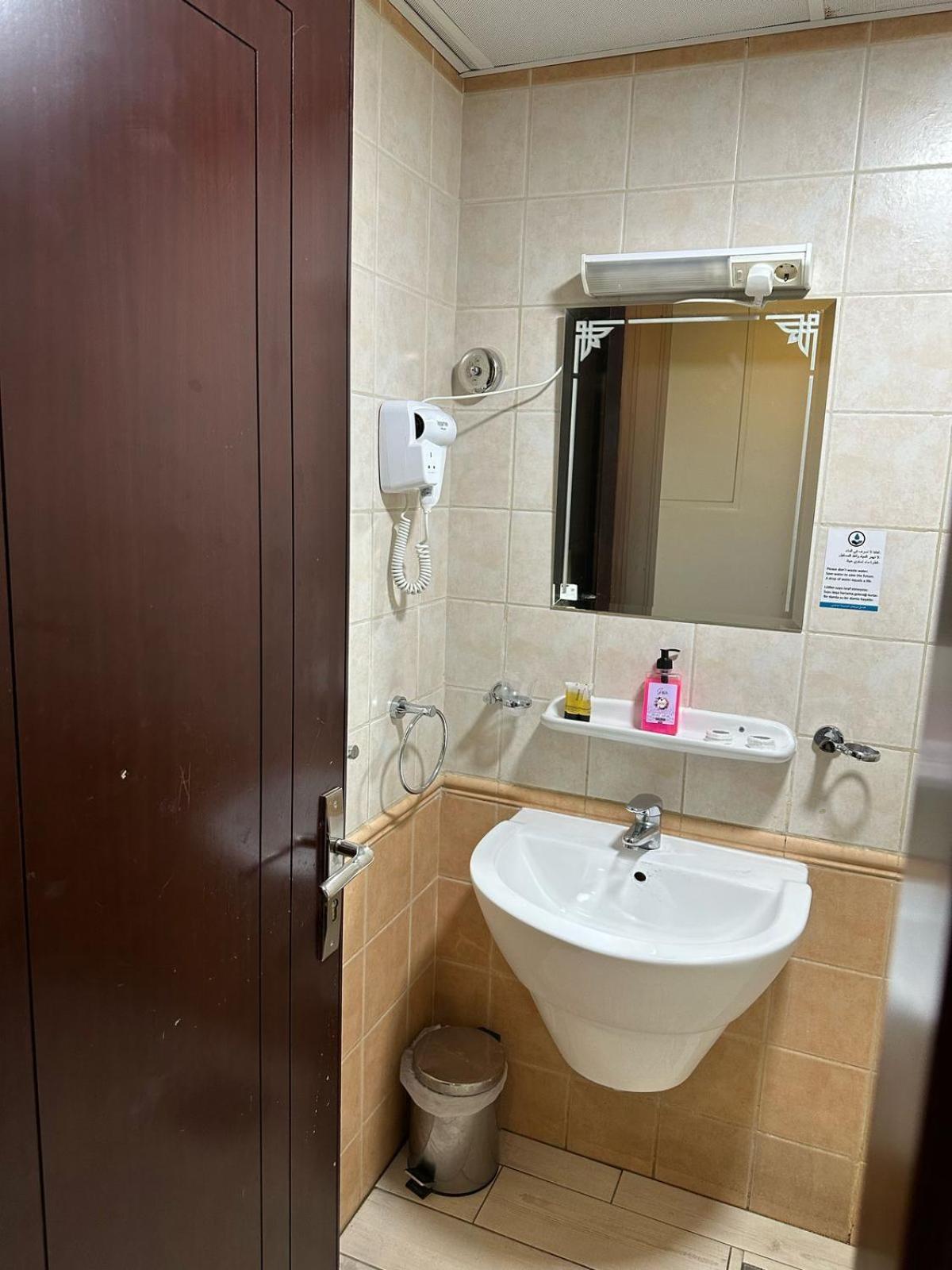 Murjan Al Madinah Hotel Medina Luaran gambar