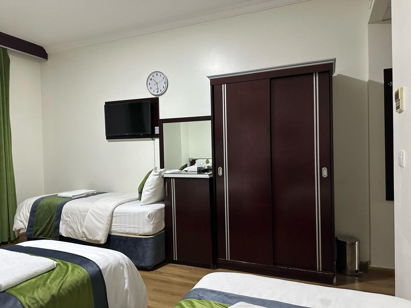 Murjan Al Madinah Hotel Medina Luaran gambar