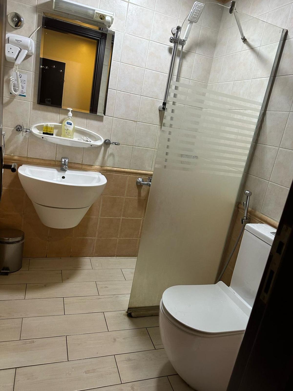 Murjan Al Madinah Hotel Medina Luaran gambar