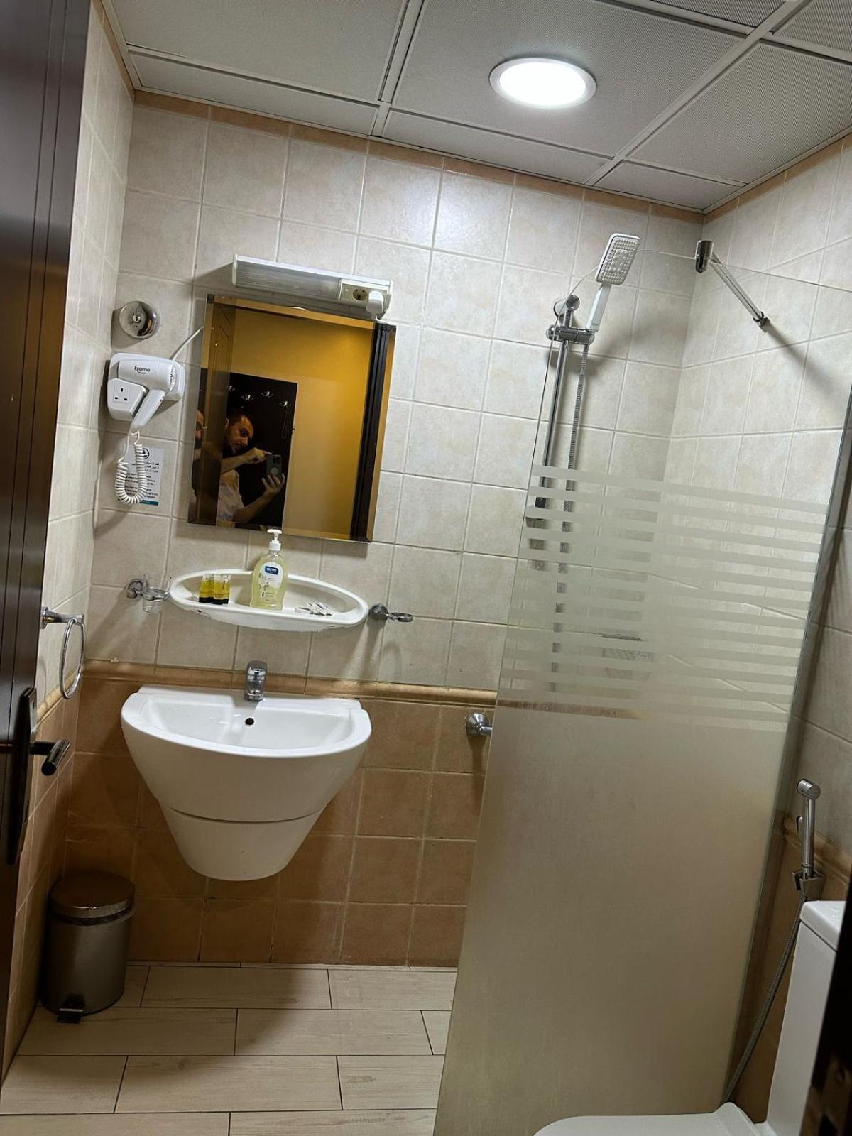 Murjan Al Madinah Hotel Medina Luaran gambar