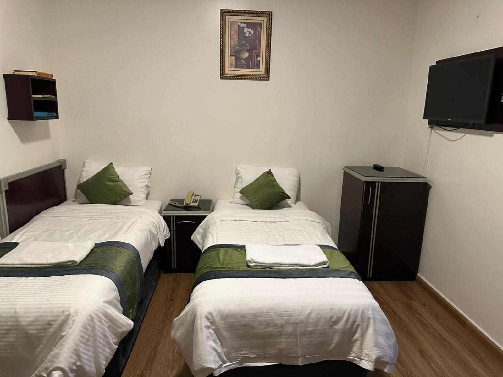 Murjan Al Madinah Hotel Medina Luaran gambar